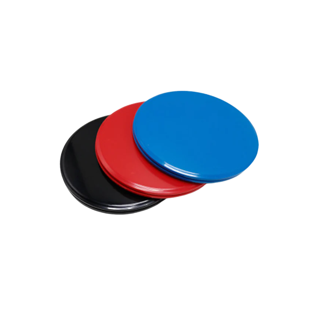 Core Gliding Discs