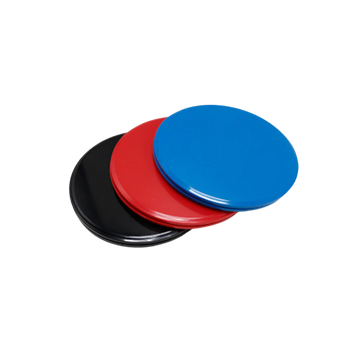 Core Gliding Discs