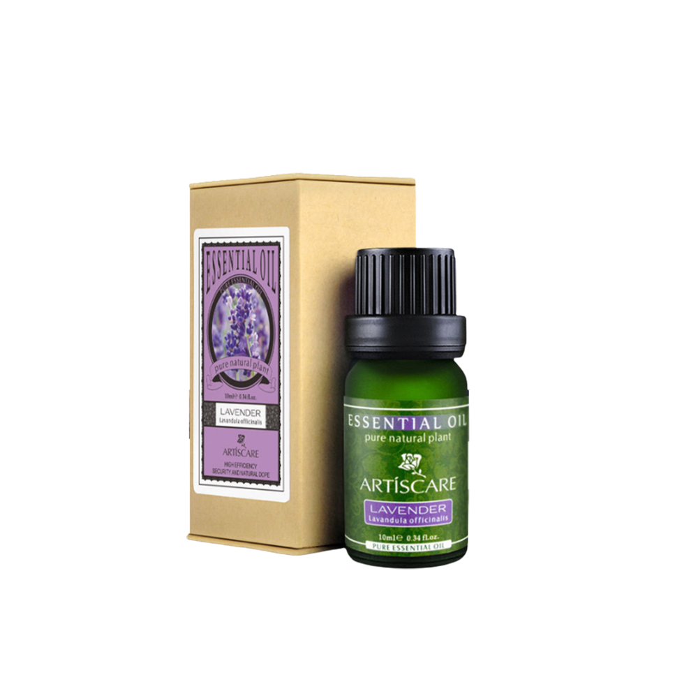 Lavender Essential Oils