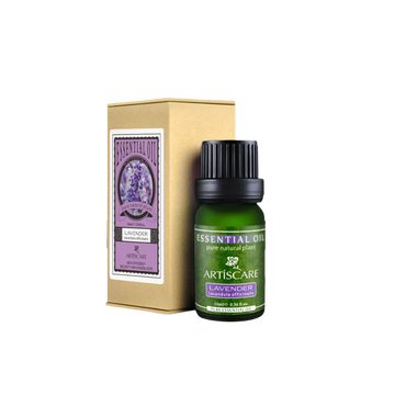 Lavender Essential Oils