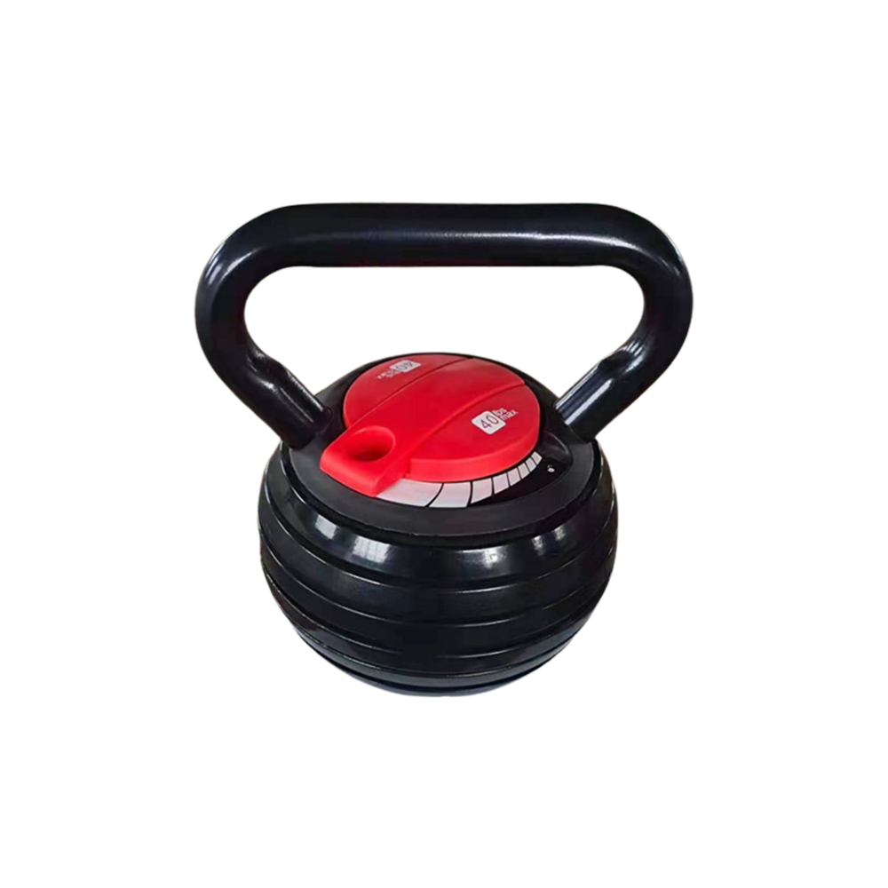 Adjustable Kettlebells