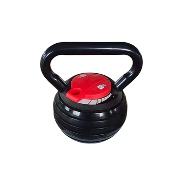 Adjustable Kettlebells