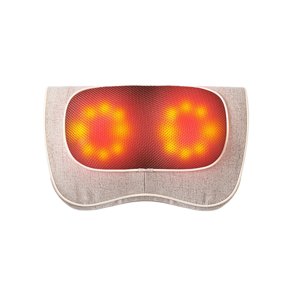 Cervical spine Massager Cushion