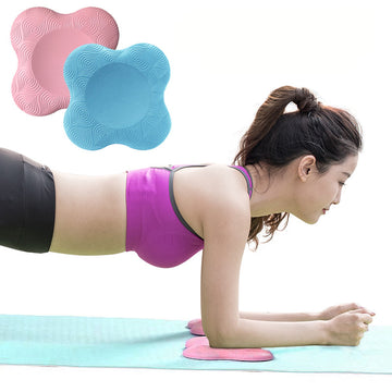 Yoga Flat Support Pad