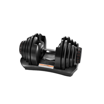 Adjustable Dumbbells