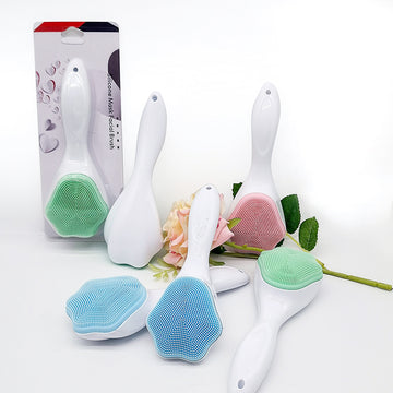 Face Cleansing Brush